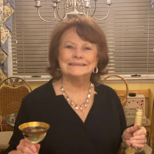 Meet your Posher, Ginny